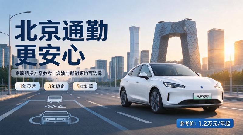 北京车牌租赁政策研讨会
